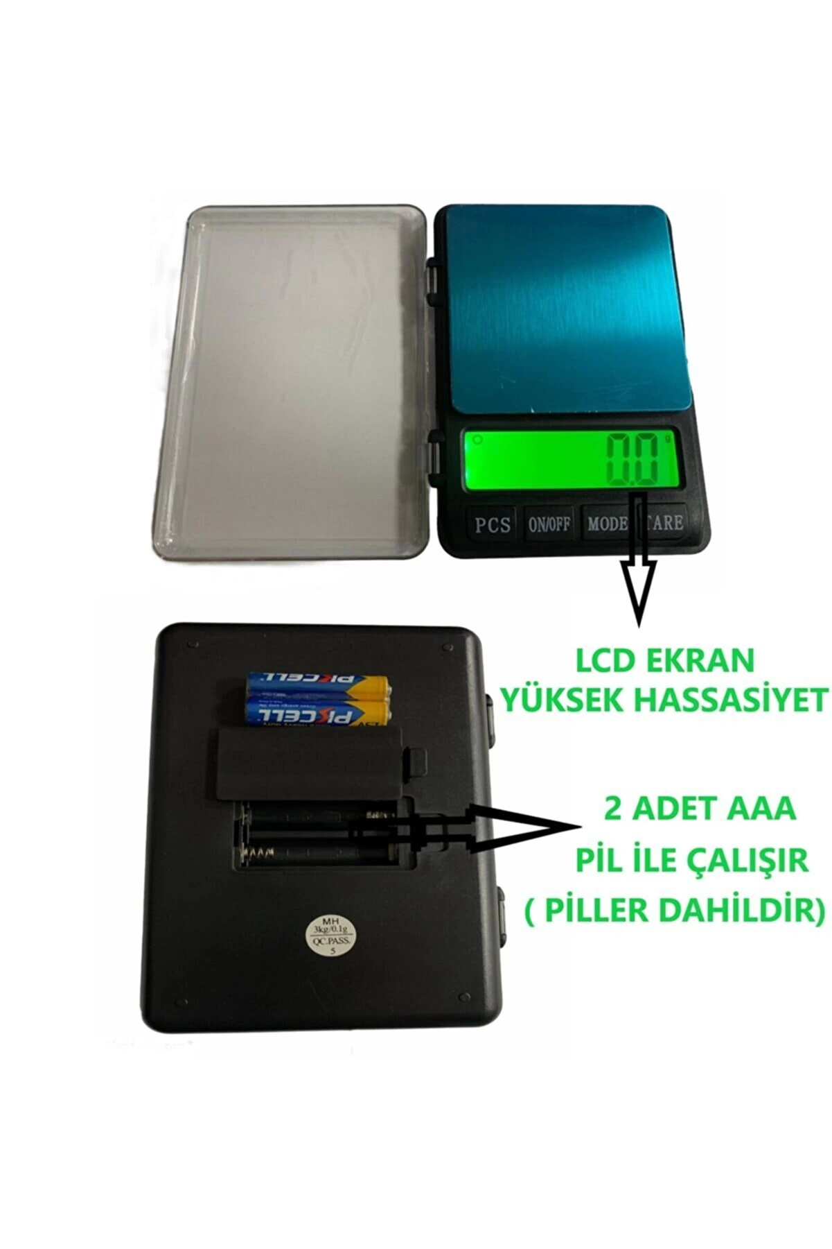 Mh 999 Pratik Dijital Hassas Mutfak Terazisi Hassas Tarti 600 G 001 Gr Hassasiyet 325288628 Sw1201sh1801 700x1050 Mh-999 Pratik Dijital Hassas Mutfak Terazisi Hassas Tartı 600 G /0.01 Gr. Hassasiyet najmaddin.com Mh-999 Pratik Dijital Hassas Mutfak Terazisi Hassas Tartı 600 G /0.01 Gr. Hassasiyet - Görsel 3