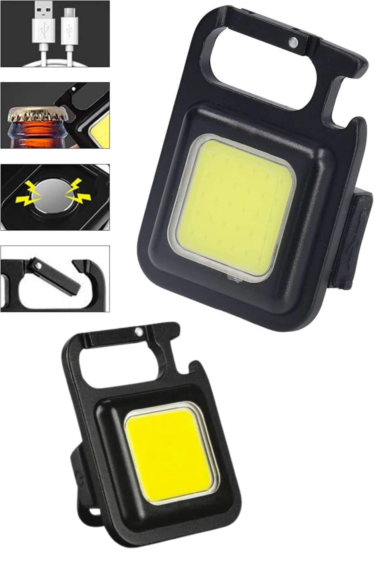 Miknatisli Parlak Led Isik 3 Fonksiyonlu Sarj Edilebilir Ledli Mini Tasinabilir 287489412 Sw1200sh1800 700x1050 Mıknatıslı Parlak Led Işık 3 Fonksiyonlu Şarj edilebilir Ledli Mini Taşınabilir najmaddin.com Son derece parlak COB LED teknolojisiyle donatılmış bu mini anahtarlık fener