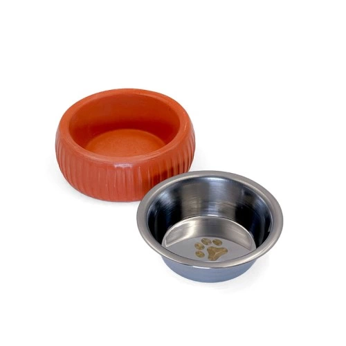 Mikopet Organik Seramik Mama Kabi Kiremit 385799535 Sw500sh500 Mikopet Organik Seramik Mama Kabı Kiremit najmaddin.com evcil hayvanlarınızın sağlığı ve mutluluğu için özel olarak tasarlanmıştır. Kimyasal madde içermeyen bu mama kabı