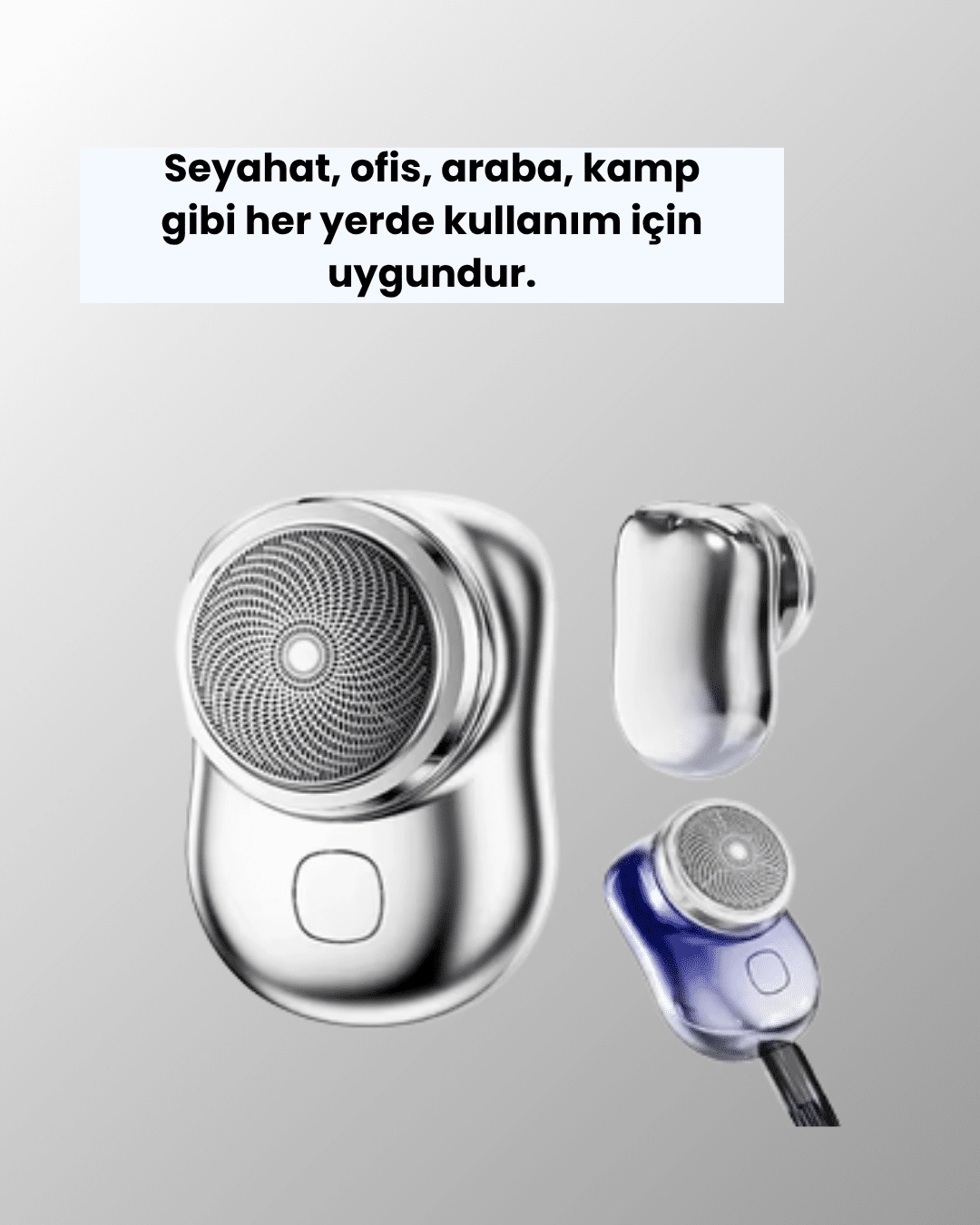 Mikro Titresim Motorlu Dusuk Sesli Usb Girisli Tiras Makinesi 281726877 Sw1080sh1350 700x875 Mikro titreşim motorlu, düşük sesli, USB girişli tıraş makinesi najmaddin.com düşük sesli