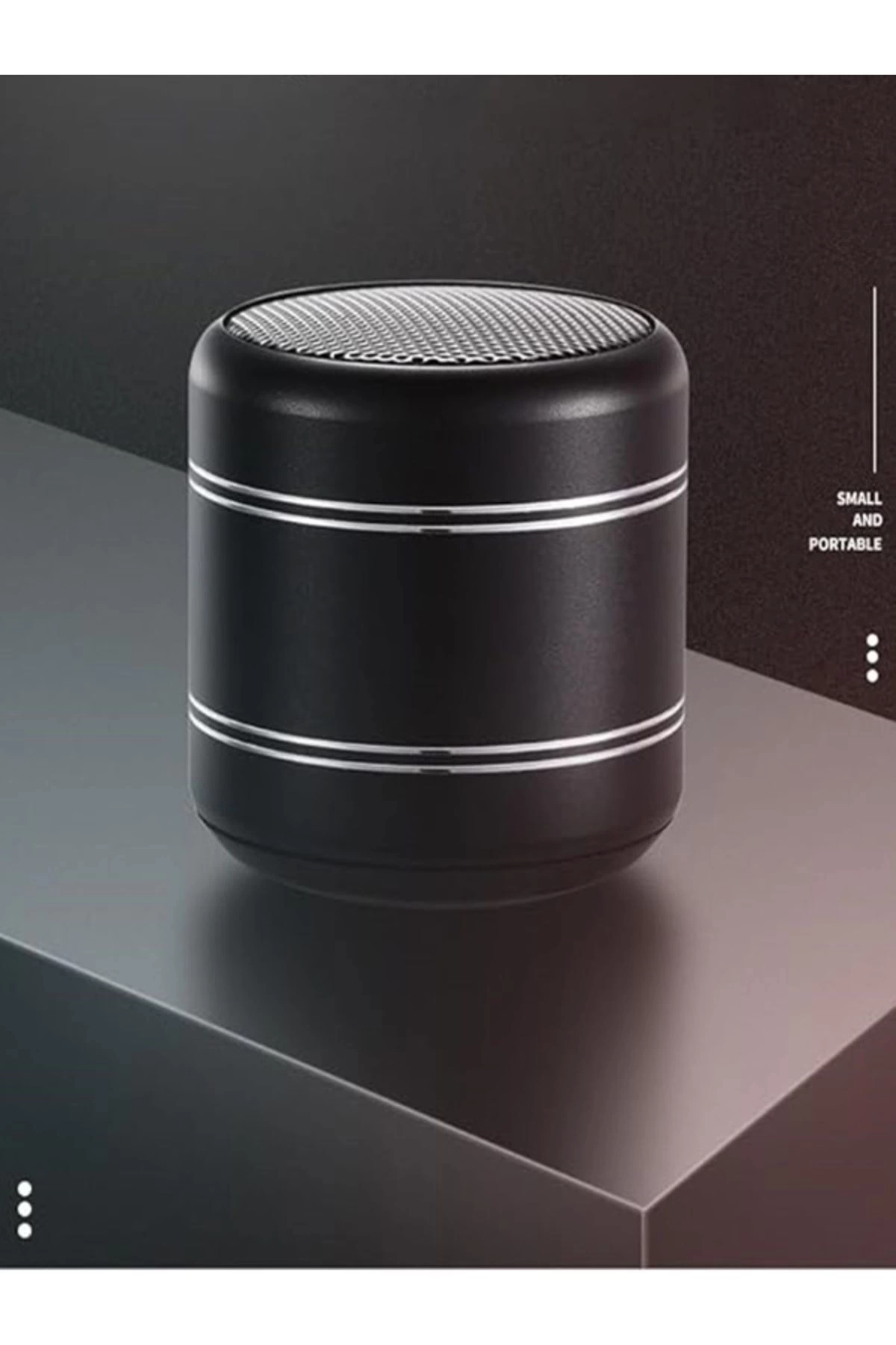 Mini Aluminyum Tws Kablosuz Bluetooth Hoparlor Yuvarlak Metal Tasarim Yuksek Bas Ve T96648658 Sw1200sh1800 700x1050 Mini Alüminyum Tws Kablosuz Bluetooth Hoparlör – Yuvarlak Metal Tasarım, Yüksek Bas Ve Taşınabilir Özellikler najmaddin.com Mini Alüminyum Tws Kablosuz Bluetooth Hoparlör – Yuvarlak Metal Tasarım