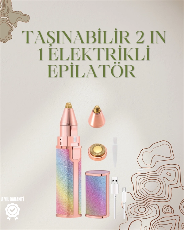 Mini Elektrikli Epilator Cihazi Usb Sarjli Acisiz Yuz Ve Kas Bakim Aleti 117595358 Sw600sh750 Mini Elektrikli Epilatör Cihazı – USB Şarjlı, Acısız Yüz ve Kaş Bakım Aleti najmaddin.com Mini Elektrikli Epilatör Cihazı – USB Şarjlı