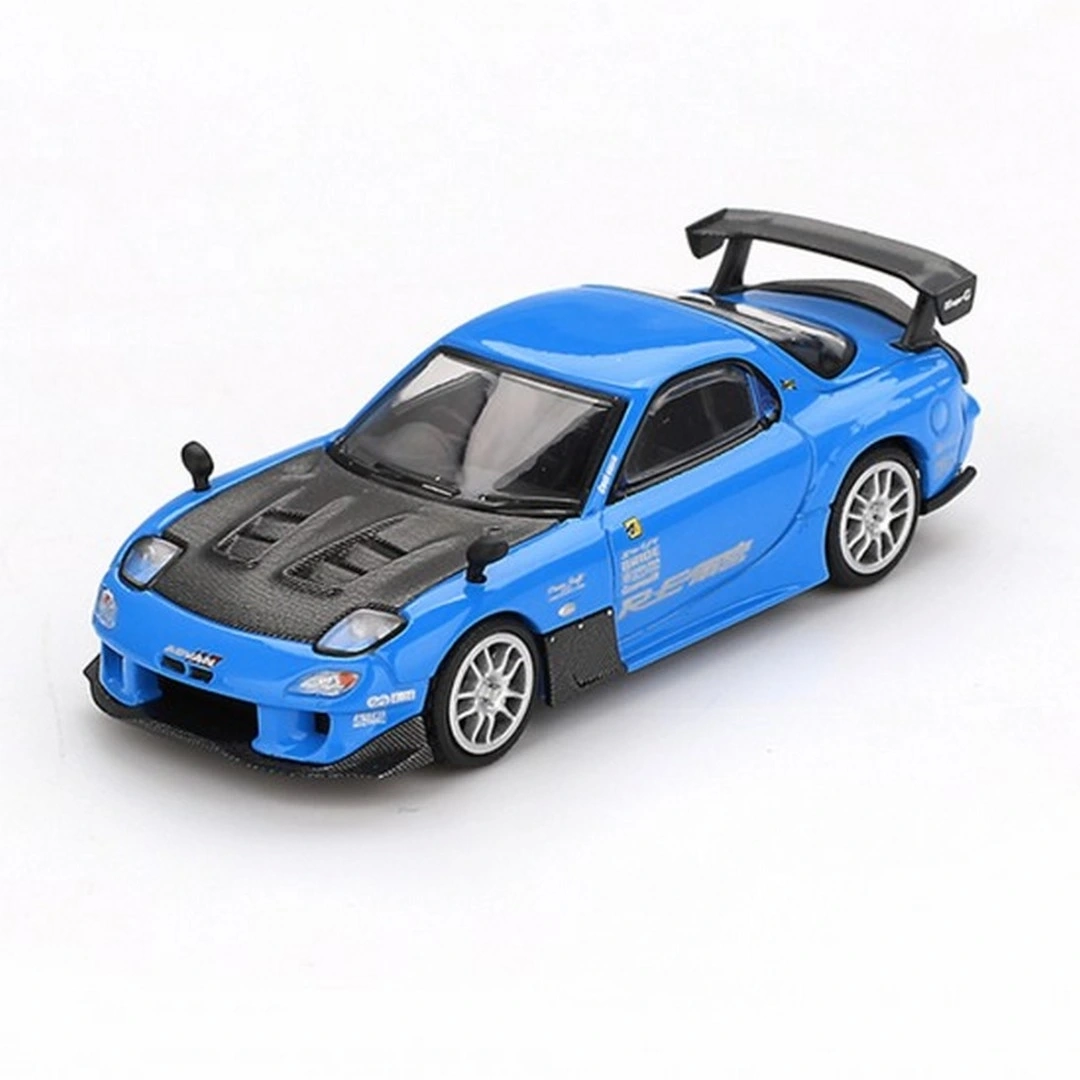 Mini Gt 1 64 Mazda Rx 7 Re Amemiya 20b Na 3rotor 7 Ama San Go 117545573 Sw1080sh1080 700x700 Mini GT 1/64 Mazda RX-7 RE-Amemiya 20B NA 3ROTOR-7 “Ama-san Go” najmaddin.com Mini GT 1/64 Mazda RX-7 RE-Amemiya 20B NA 3ROTOR-7 “Ama-san Go”