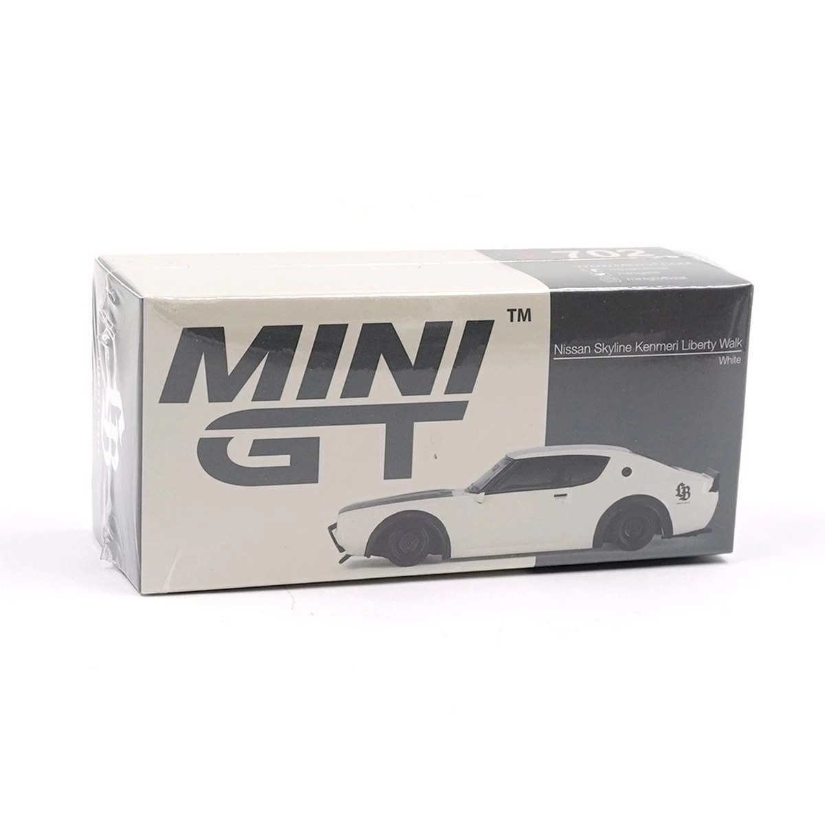 Mini Gt 1 64 Nissan Skyline Kenmeri Liberty Walk White 311923696 Sw1200sh1200 700x700 Mini Gt 1/64 Nissan Skyline Kenmeri Liberty Walk White najmaddin.com Mini Gt 1/64 Nissan Skyline Kenmeri Liberty Walk White - Görsel 3