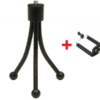 Mini Telefon Kamera Tripod