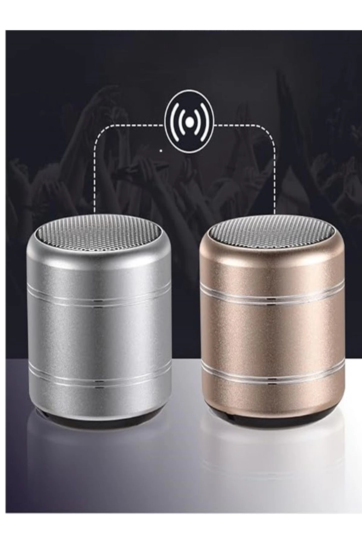 Mini Top Aluminyum Kucuk Hoparlor Tws Yuvarlak Kablosuz Bluetooth Yuksek Bas Metal Speaker 383897640 Sw1200sh1800 700x1050 Mini Alüminyum Tws Kablosuz Bluetooth Hoparlör – Yuvarlak Metal Tasarım, Yüksek Bas Ve Taşınabilir Özellikler najmaddin.com Yüksek Bas Ve Taşınabilir Özellikler