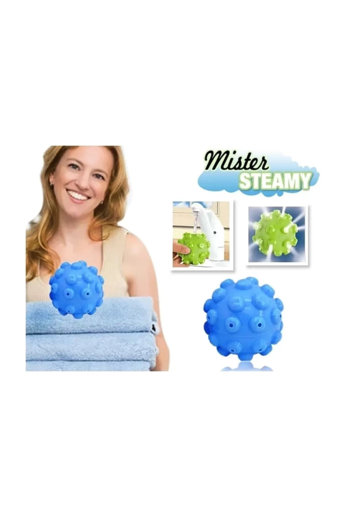 Mister Steamy Buharli Camasir Kurutma Ve Utu Toplari 2 Li 179852334 Sw1200sh1800 700x1050 Mister Steamy Buharlı Çamaşır Kurutma Ve Ütü Topları (2'li) najmaddin.com Mister Steamy Buharlı Çamaşır Kurutma Ve Ütü Topları (2'li)