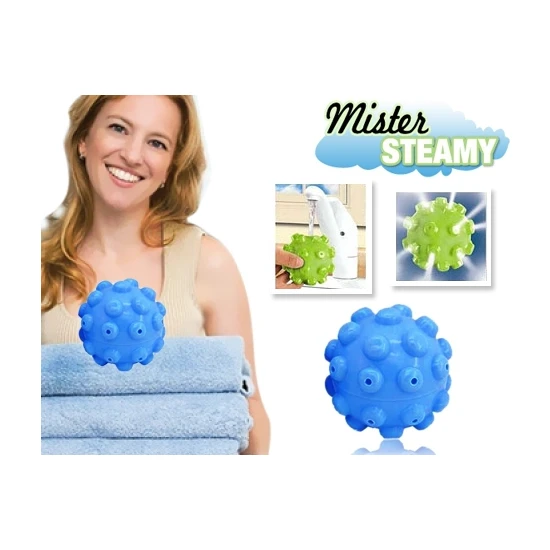 Mister Steamy Buharli Camasir Kurutma Ve Utu Toplari 2 Li 432084421 Sw550sh550 Mister Steamy Buharlı Çamaşır Kurutma Ve Ütü Topları (2'li) najmaddin.com Mister Steamy Buharlı Çamaşır Kurutma Ve Ütü Topları (2'li) - Görsel 4