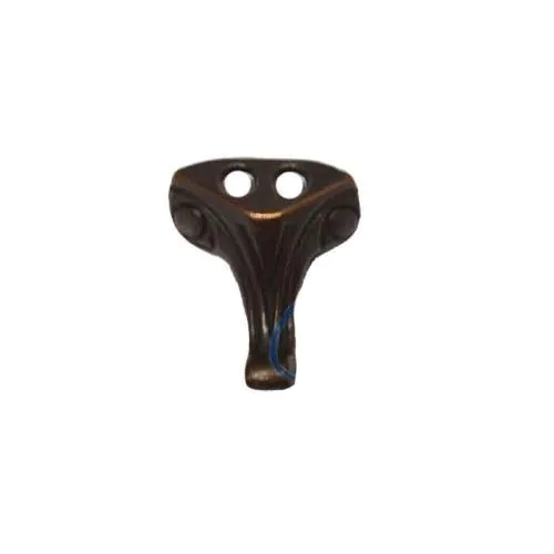 Moda Ahşap Sandık Ayağı