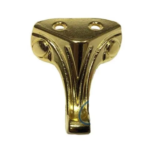 Moda Ahşap Sandık Ayağı