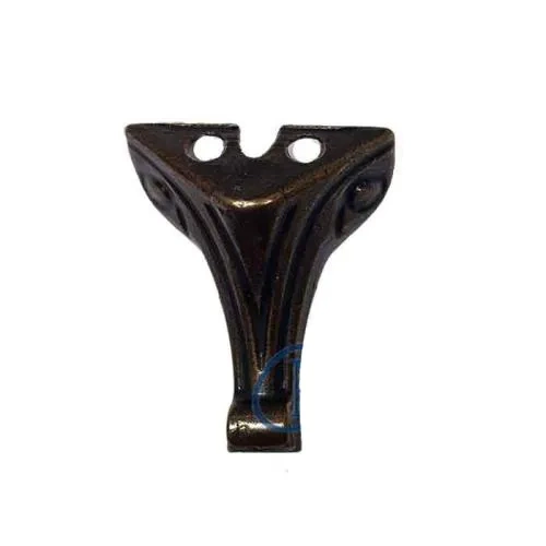 Moda Sac Sandık Ayağı