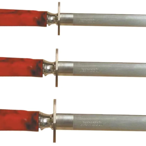 Mp Solingen Alman Tipi Yassı Masat 12 - 30 Cm