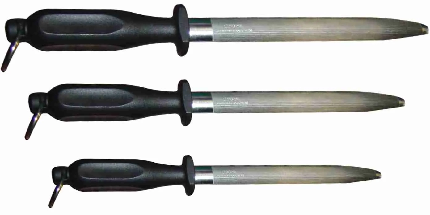 Mp Solingen Tipi Yassı Masat 10 - 25 Cm