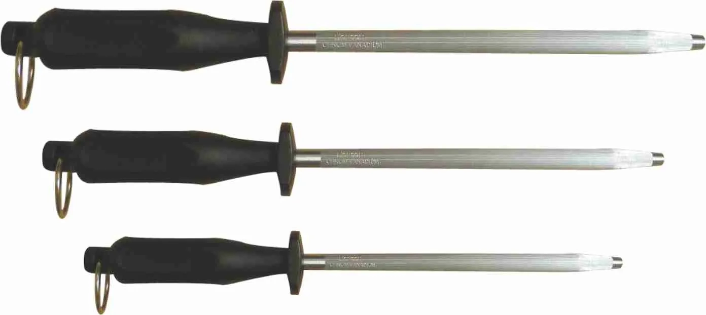 Mp Solingen Tipi Yuvarlak Masat 10 - 25 Cm