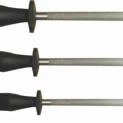 Mp Solingen Tipi Yuvarlak Masat 12 - 30 Cm