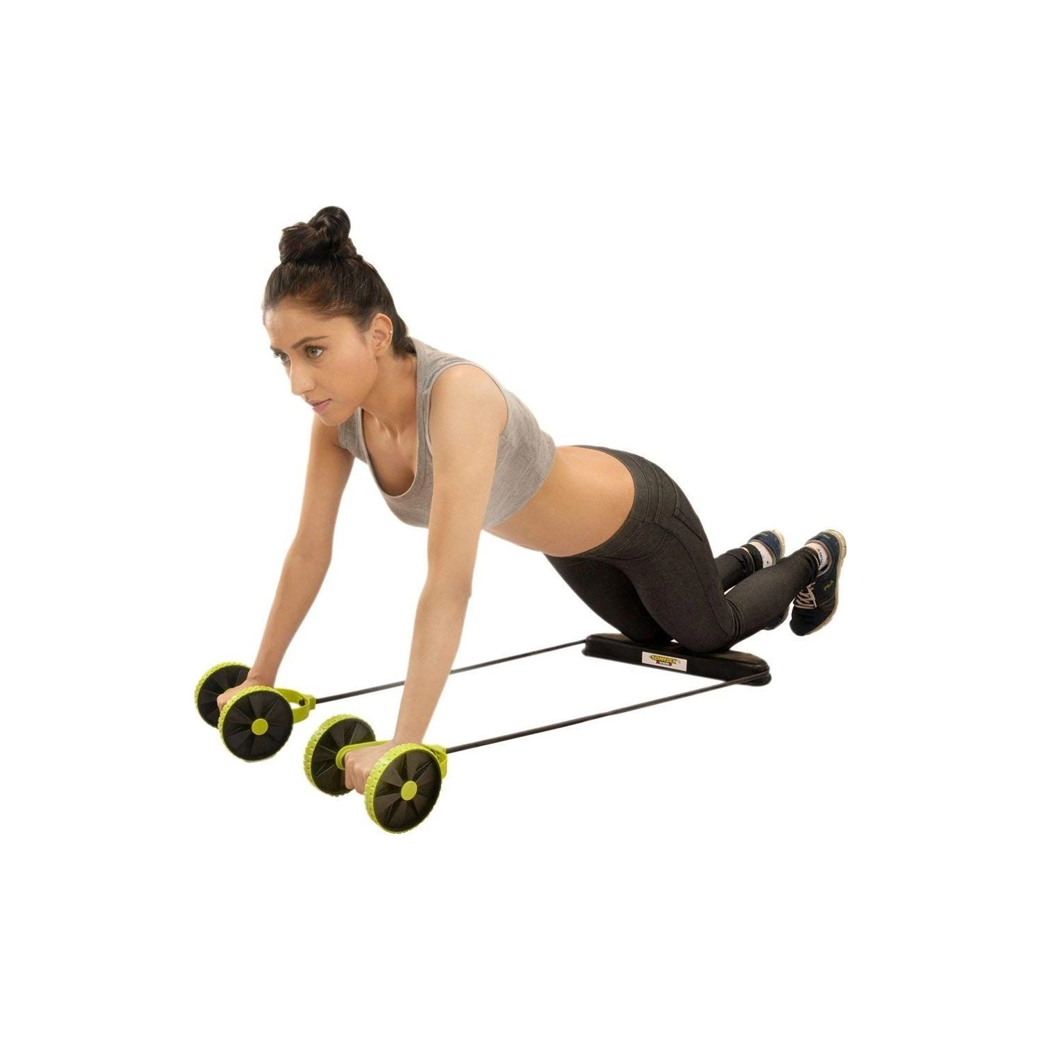 Multi Extreme Flex Lastikli Portatif Spor Aleti - Görsel 3