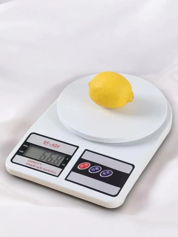 Mutfak Terazisi Hassas Tarti 10 Kg 249103614 Sw600sh800 MUTFAK TERAZİSİ HASSAS TARTI 10 KG najmaddin.com Hassas Tartı