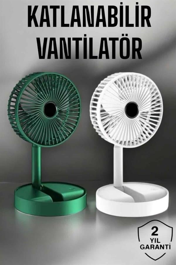 Najmaddin.com 2 1030 Masaüstü Taşınabilir Mini Soğutucu Vantilatör najmaddin.com 2 yıl boyunca garantili olup