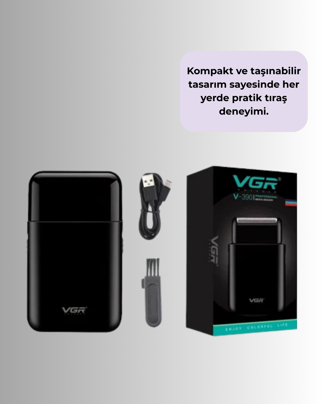 Najmaddin.com 2 1085 700x875 Çift Başlıklı Elektrikli Tıraş Makinesi | Suya Dayanıklı Hafif ve Ergonomik najmaddin.com farklı sakal tiplerine uygun performans sunar. Pistonlu ana başlık kalın ve uzun sakalları temizlerken