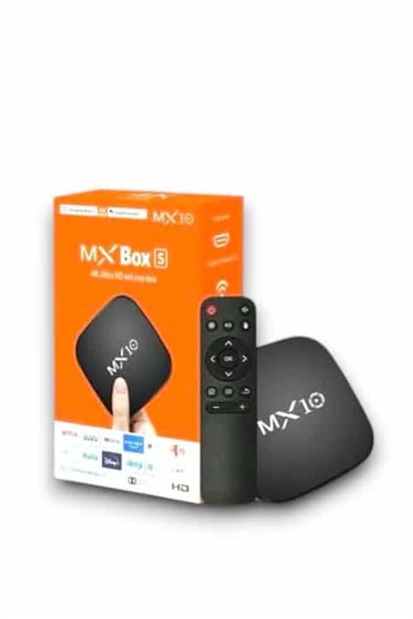 Najmaddin.com 2 1181 MX BOX S najmaddin.com böylece kesintisiz ve akıcı bir izleme deneyimi sağlar WiFi özelliği ile kablosuz ağlara kolayca bağlanabilir