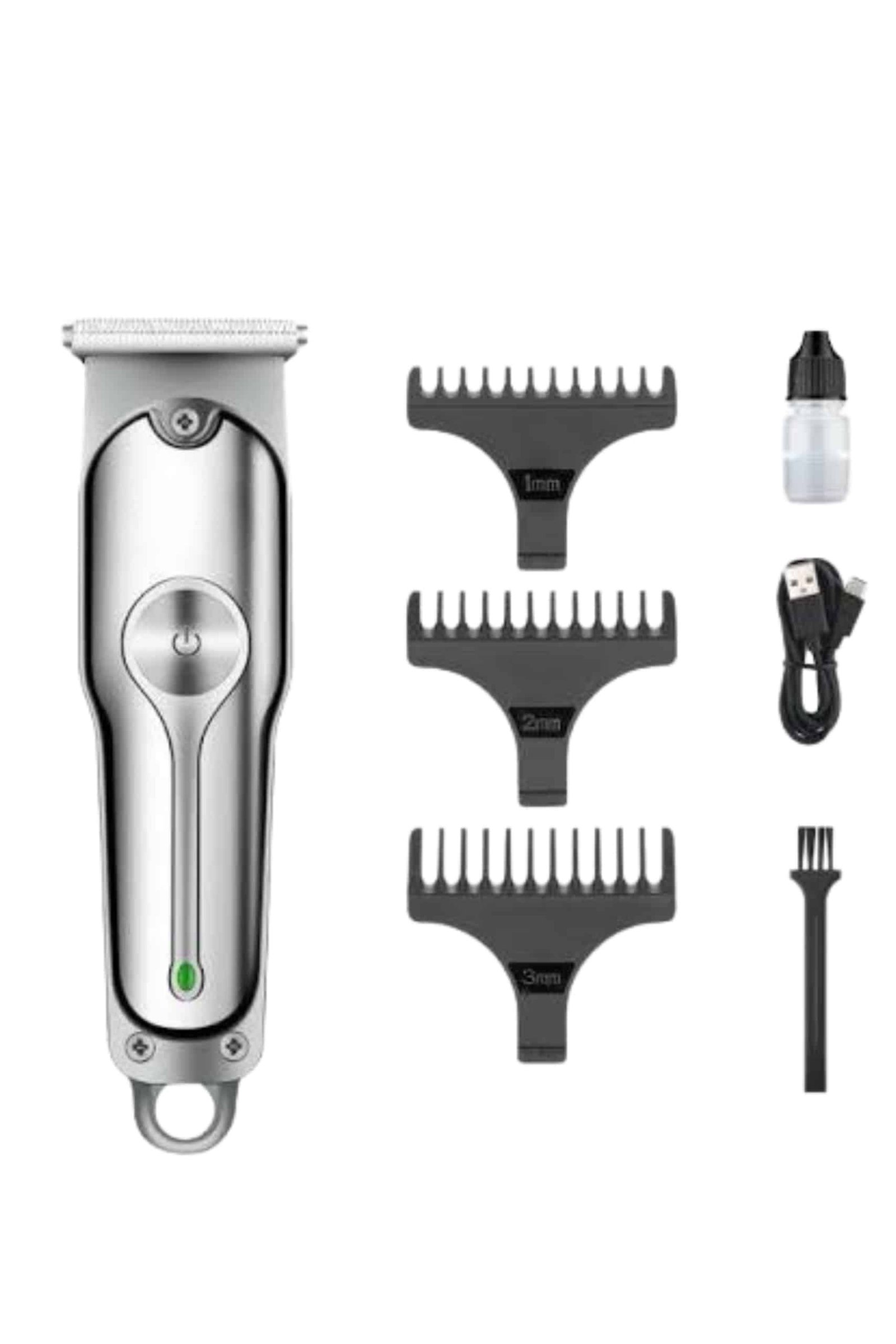 Najmaddin.com 2 1340 700x1050 Saç Sakal Kesme Makinesi Lazer Epilasyon Öncesi Kısaltma Makinesi najmaddin.com yüksek kaliteli lityum pil teknolojisi ile güçlendirilmiştir. 600 mAh kapasiteli batarya