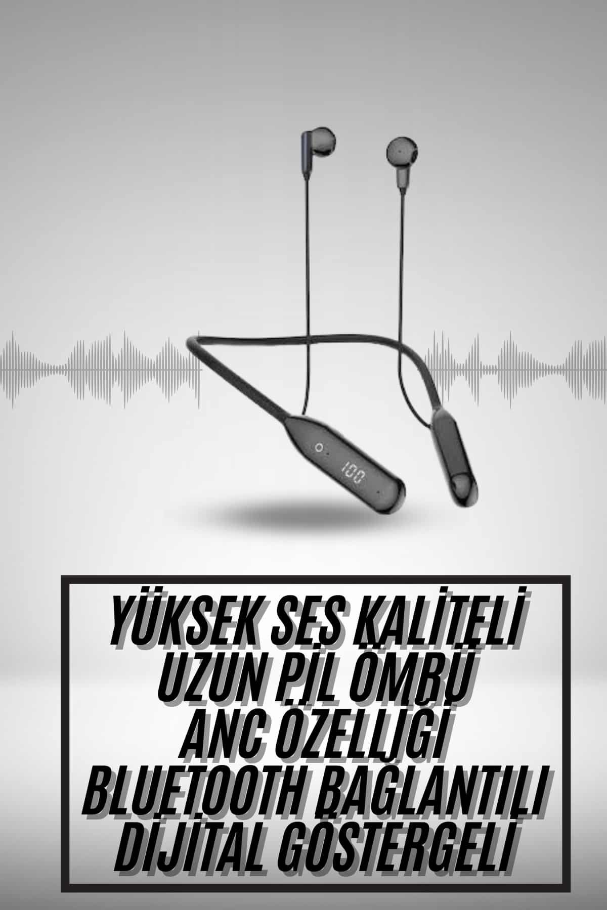 Najmaddin.com 2 1351 700x1050 100Saat Uyumlu Bluetooth Kulaklık Kablolu ANC Özellikli Kulaklık najmaddin.com eller serbest konuşma deneyimini bir üst seviyeye taşır.Aktif Gürültü Önleme (ANC) teknolojisi