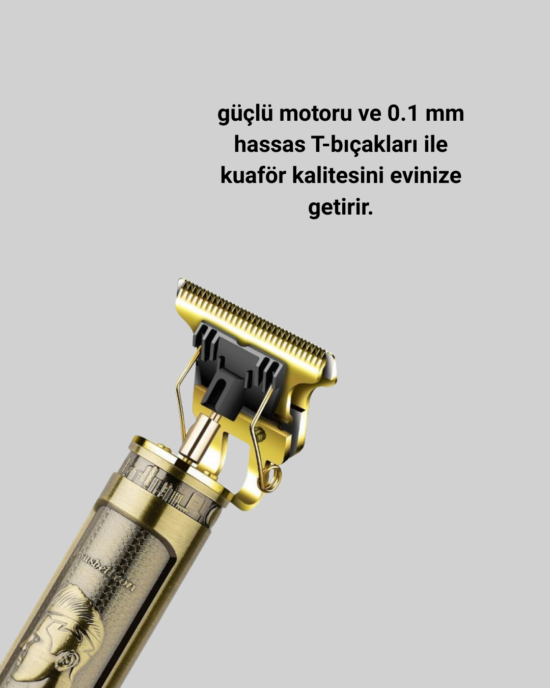 jel ya da su ile tıraş olurken cildi tahriş etmez