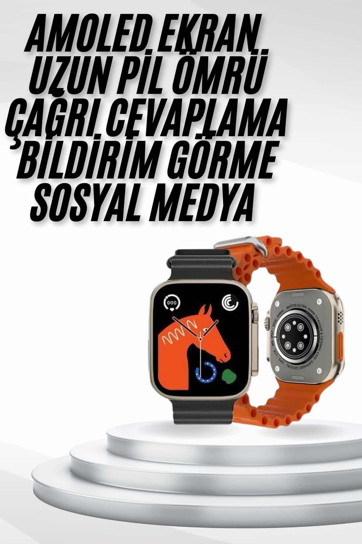 Najmaddin.com 2 1510 700x1050 Yeni Nesil Akıllı Saat Müzik Dinleme Bildirim Görme Sesli Asistan Desteği najmaddin.com mobil uygulama üzerinden cihazınızı daha işlevsel hale getirir. Günlük yaşamınızı kolaylaştırmak için hava durumu görüntüleme