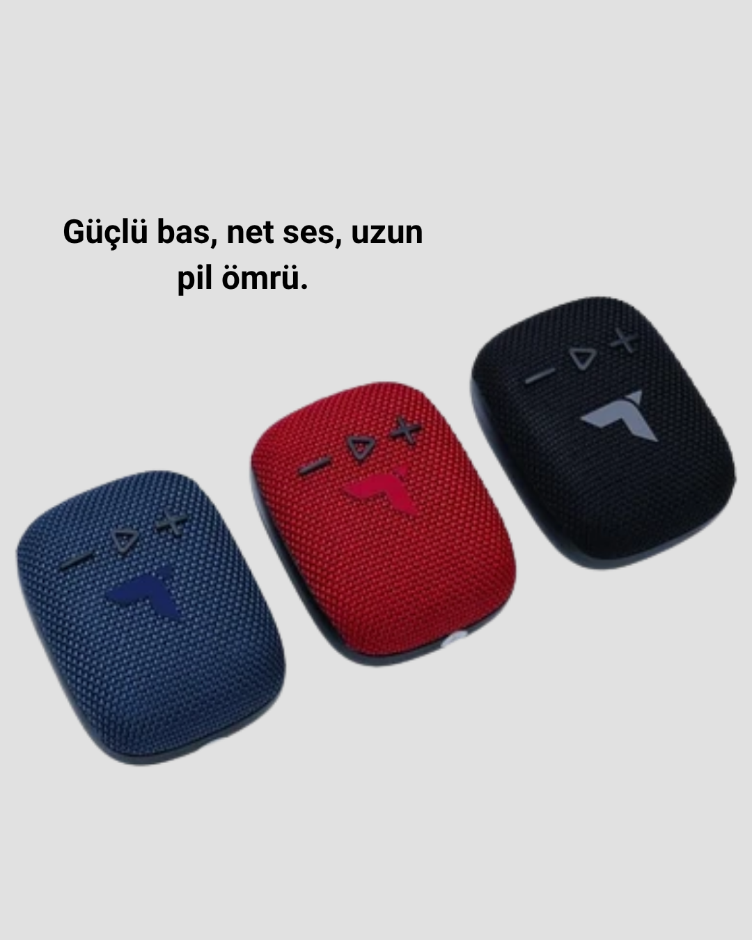 Najmaddin.com 2 1568 700x875 5W Kablosuz Bluetooth Hoparlör Güçlü Bas ve FM Radyo najmaddin.com derin basları ve temiz tizleriyle müzik deneyiminizi üst seviyeye taşır.Bluetooth 5.1 teknolojisi ile 15 metreye kadar kablosuz bağlantı imkanı sunar. TWS (True Wireless Stereo) özelliği sayesinde iki hoparlörü eşleştirerek stereo ses keyfi yaşayabilirsiniz. Ayrıca FM radyo