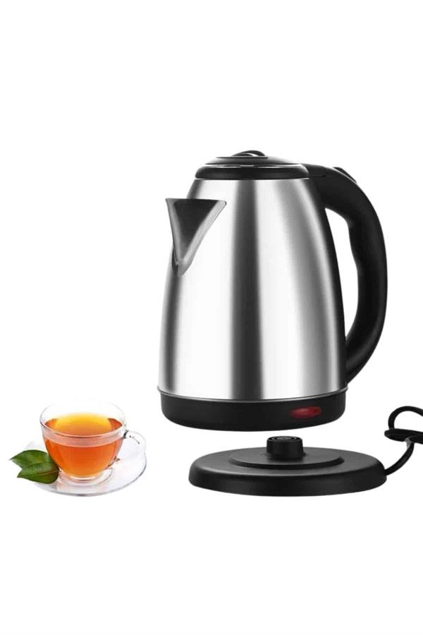 Najmaddin.com 2 1729 KETTLE najmaddin.com aynı anda birden fazla fincan içecek hazırlama imkânı tanırken