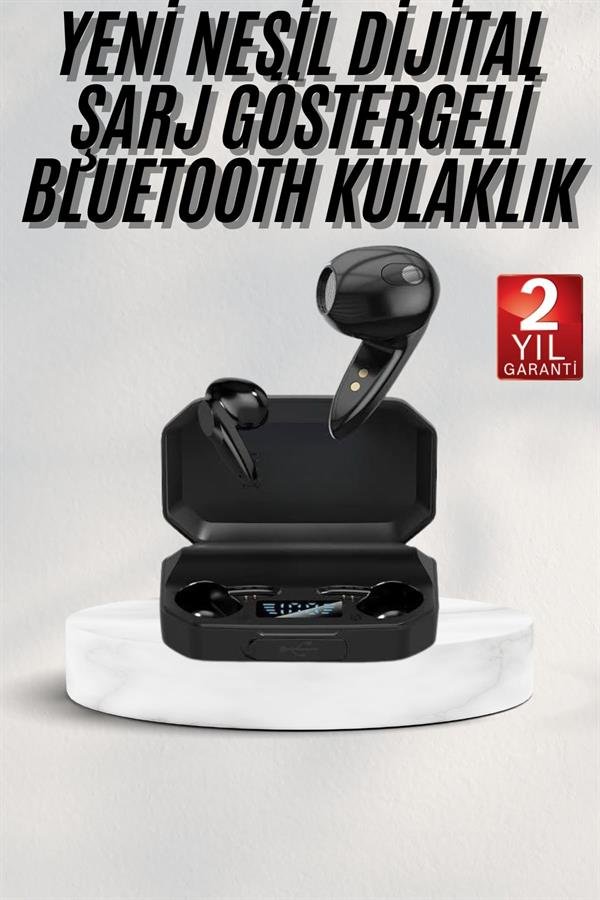 Najmaddin.com 2 1907 Siyah Profesyonel Gaming Kulaklık HD Mikrofonlu Çağrı Cevaplayabilen najmaddin.com üstün ses kalitesi ve konforu ile dikkat çeker. Bluetooth 5.2 teknolojisi sayesinde 45 ms'lik düşük gecikme süresi ile yüksek performans sunar. Üç farklı modu ile oyun