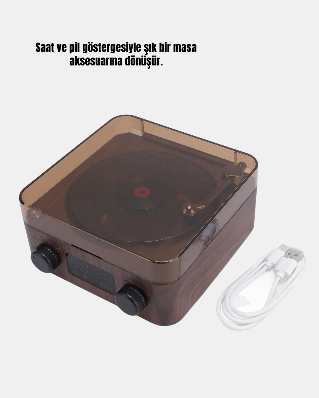 Najmaddin.com 2 2408 700x875 3-ü-1 Arada Bluetooth Hoparlör – Işıklı Saat ve Gece Lambası najmaddin.com ambiyans gece lambası ve dijital saat fonksiyonlarını bir araya getiriyor. Su dalgası efektiyle aydınlatılan ışık