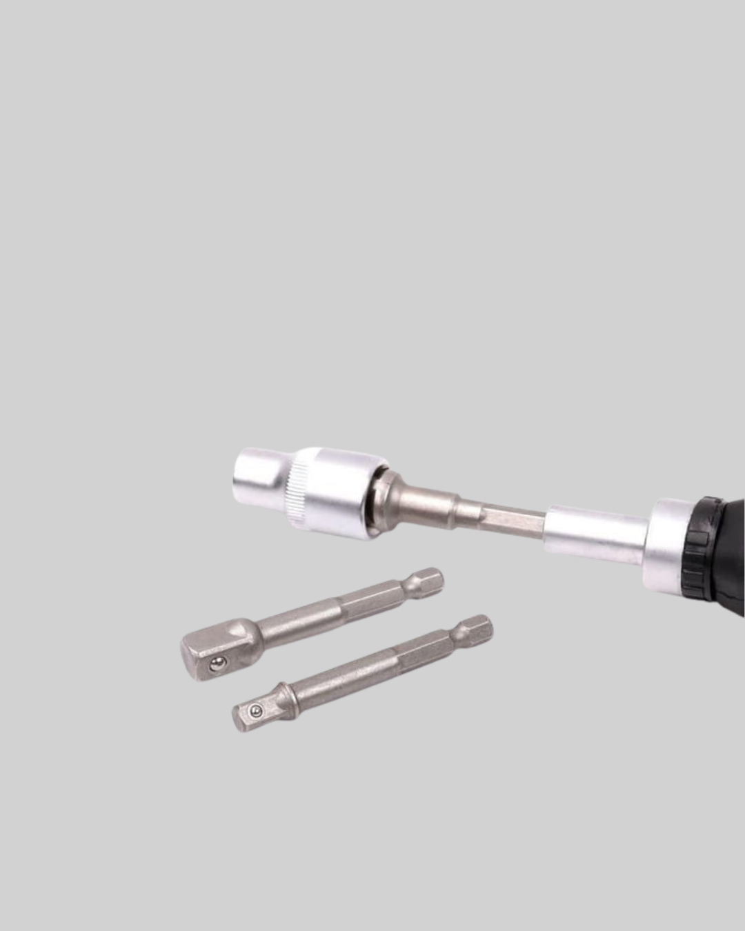 Najmaddin.com 2 2688 700x875 16 Parça Usta İşçilik Bits Takımı Vida Sökme Takma Set najmaddin.com hem evde amatör tamirler yapan kullanıcılar hem de profesyoneller için özel olarak tasarlanmıştır.Uçların her biri yüksek mukavemetli metalden yapılmıştır ve kullanım sırasında eğilme