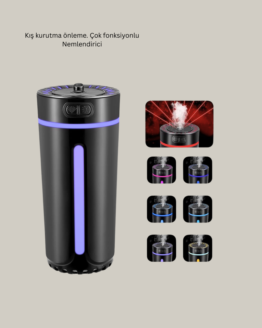 Najmaddin.com 2 2763 700x875 LED Işıklı Aromaterapi Hava Nemlendirici Ultrasonik Sessiz Nem Ayarı najmaddin.com cilt kuruluğu