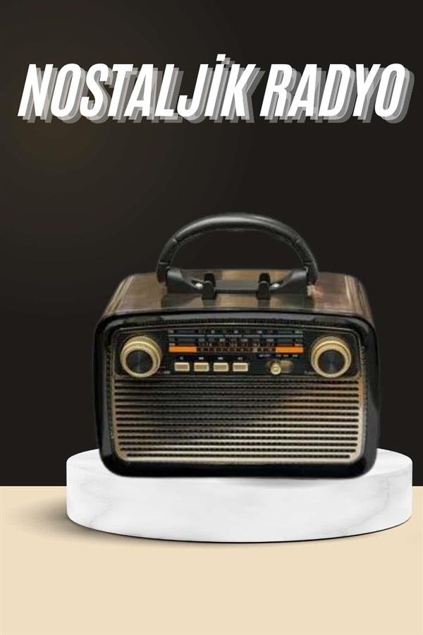 Najmaddin.com 2 424 Nostaljik Radyo Bluetooth Bağlantılı Müzik Kutusu Ahşap najmaddin.com gelişmiş ses özellikleriyle müzik keyfinizi en üst seviyeye çıkarır. Evde