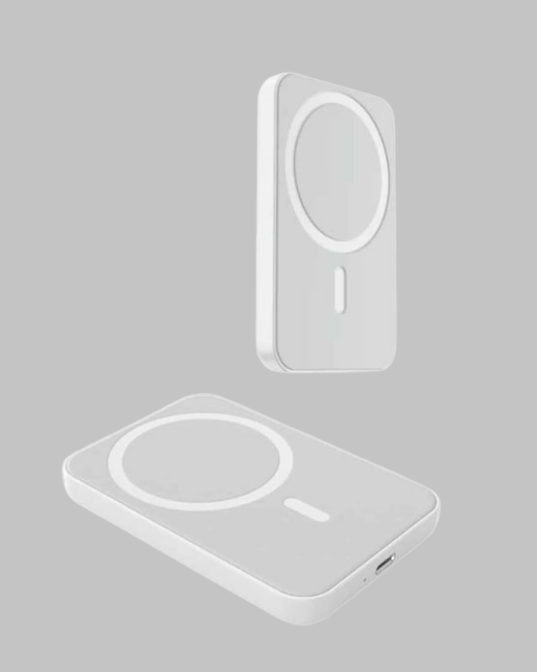 Najmaddin.com 2 497 700x875 MagSafe Uyumlu Kablosuz Powerbank – Güçlü Mıknatıs Hızlı Şarj Kompakt Tasarım najmaddin.com 13