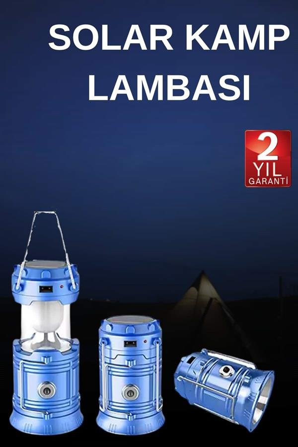 Najmaddin.com 2 592 Solar Şarjlı Kamp Lambası Güneş Enerjili Kızaklı Kamp Feneri Çadır Feneri Led Işıldak najmaddin.com böylece uzun süre boyunca kullanılabilir. Büyük boy tasarımı sayesinde geniş alanları etkili bir şekilde aydınlatır ve gece boyunca rahat bir ortam yaratır. Taşınabilirliği ile kamp veya açık hava etkinliklerinizde ihtiyaç duyduğunuz aydınlatmayı sağlar