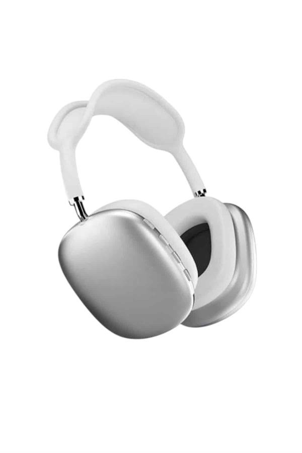 Najmaddin.com 2 648 P9 PLUS KULAKLIK BEYAZ najmaddin.com 5 saate kadar dinleme süresi Bluetooth 5.0