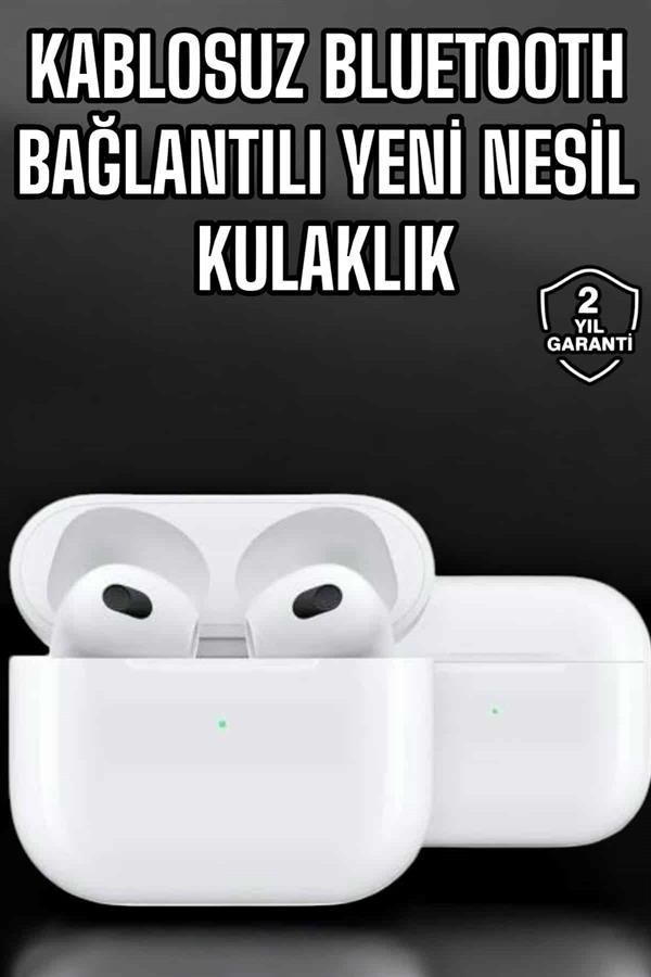 Najmaddin.com 2 834 Bluetooth Kulaklık 3.Nesil Kablosuz Uzun Pil Ömrü Dokunmatik Kontrol najmaddin.com derin baslardan kristal netliğinde tizlere kadar her ayrıntıyı hissetmenizi sağlar. Yumuşak