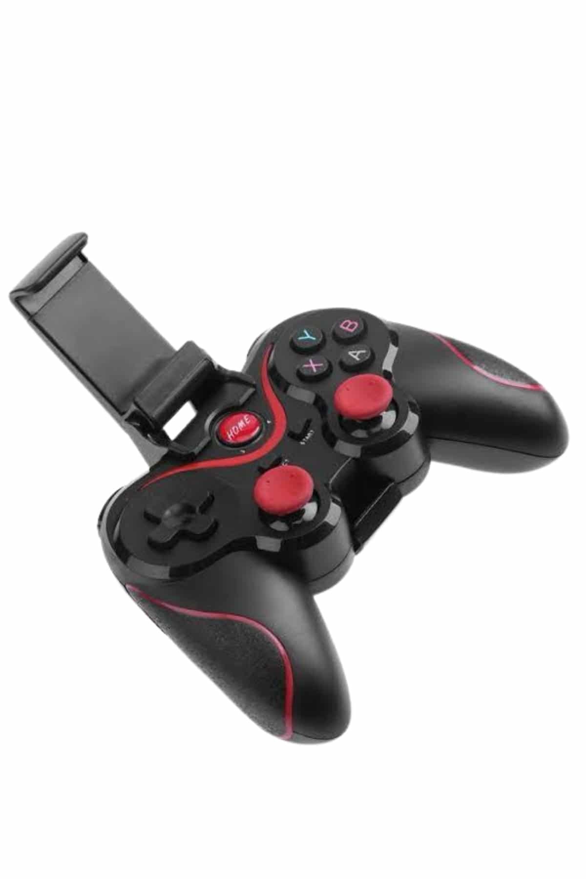 Najmaddin.com 4 1040 700x1050 Kablosuz Oyun Kolu Bluetooth Joystick Gamepad Android Uyumlu najmaddin.com kutu içeriğinde yer alan kullanım kılavuzu sayesinde herkes rahatlıkla kurulum gerçekleştirebilir. Dikkat edilmesi gereken tek detay