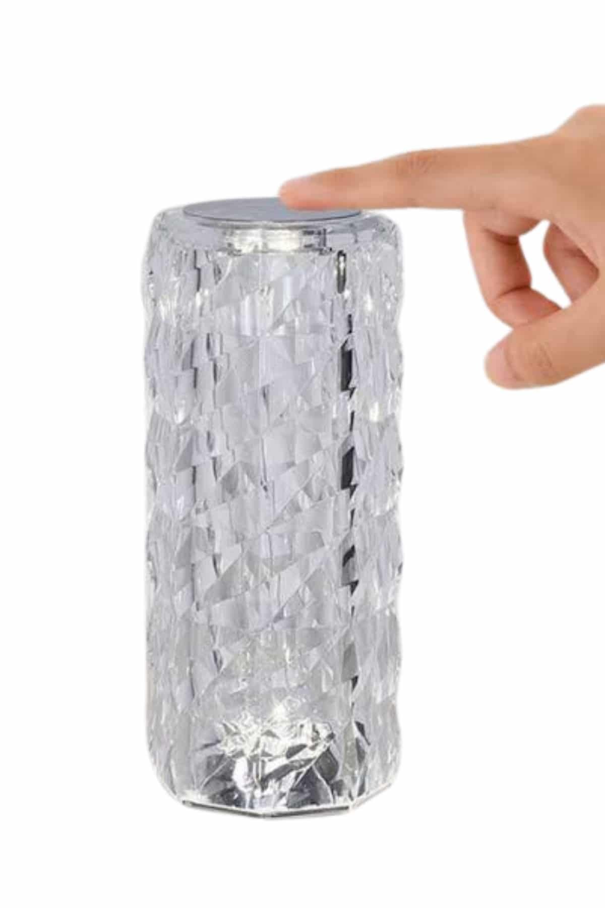 Najmaddin.com 4 1056 700x1050 Yeni Nesil Modern Kristal Masa ve Gece Lambası Dokunmatik Renk Değiştirebilen najmaddin.com balkonda