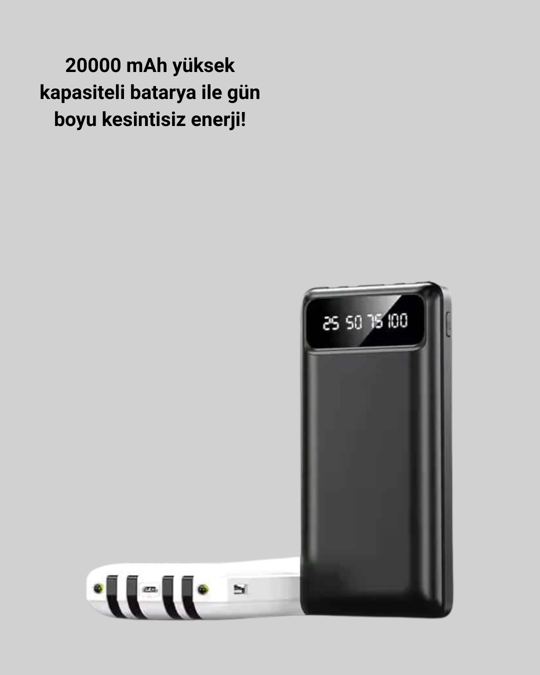 Najmaddin.com 4 1082 700x875 Kamp ve Seyahat İçin 20.000mAh LED Işıklı Hızlı Şarj Powerbank najmaddin.com Kamp ve Seyahat İçin 20.000mAh LED Işıklı Hızlı Şarj Powerbank