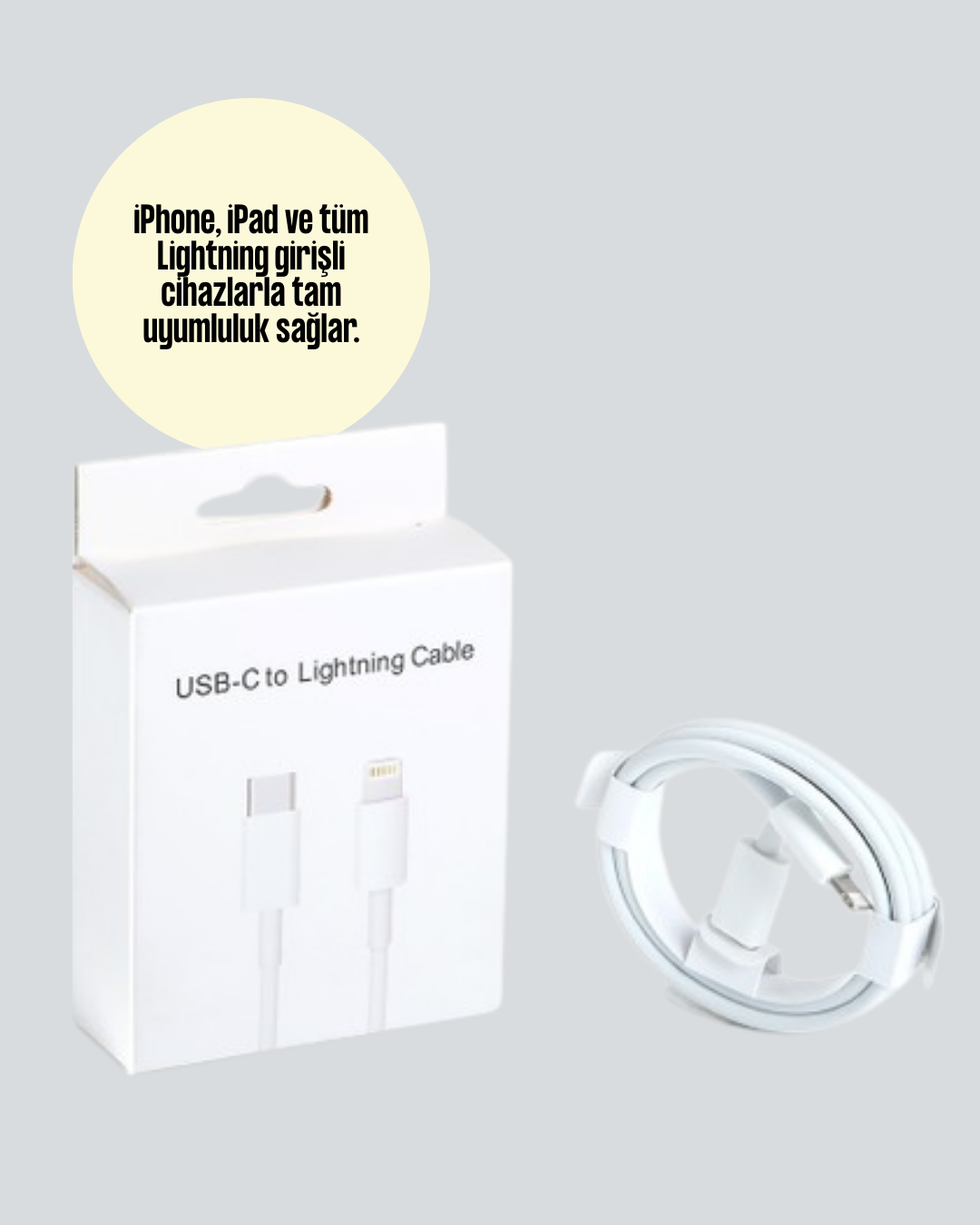 Najmaddin.com 4 1112 700x875 Dayanıklı TPE Lightning Kablo – 30W Hızlı Şarj ve Veri Transferi najmaddin.com Dayanıklı TPE Lightning Kablo – 30W Hızlı Şarj ve Veri Transferi - Görsel 3