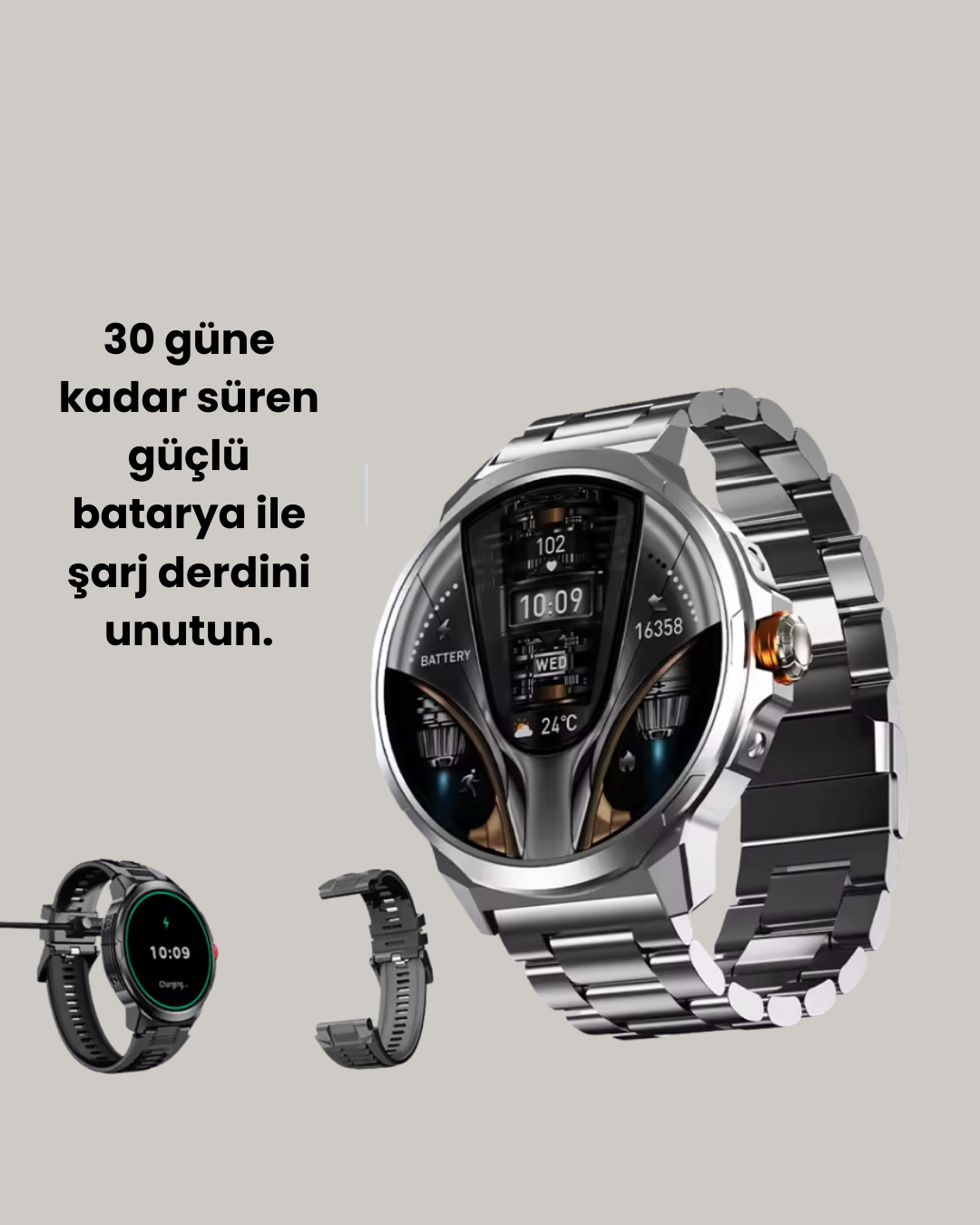 Najmaddin.com 4 1124 700x875 SW80 Akıllı Saat najmaddin.com duş ve hamam gibi ortamlarda kullanılması önerilmez. Bu özelliği sayesinde dış mekan aktivitelerinde gönül rahatlığıyla kullanılabilir. Sporcular
