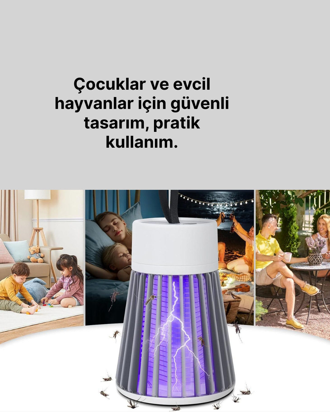 Najmaddin.com 4 1214 700x875 Sessiz ve Güvenli Sivrisinek Kovucu Lamba najmaddin.com balkon veya yatak odasında rahatlıkla kullanılabilir. Kimyasal içermeyen tasarımıyla çevre dostu bir çözüm sunar.