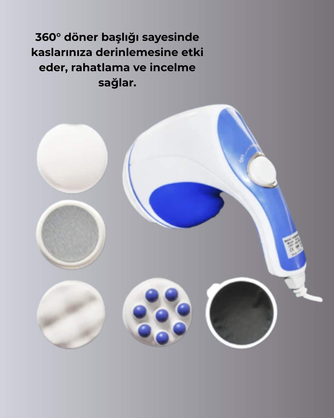 Najmaddin.com 4 1268 700x875 Kas Rahatlatıcı ve Yağ Yakma Masaj Makinesi – Hız Ayarlı najmaddin.com Kas Rahatlatıcı ve Yağ Yakma Masaj Makinesi – Hız Ayarlı