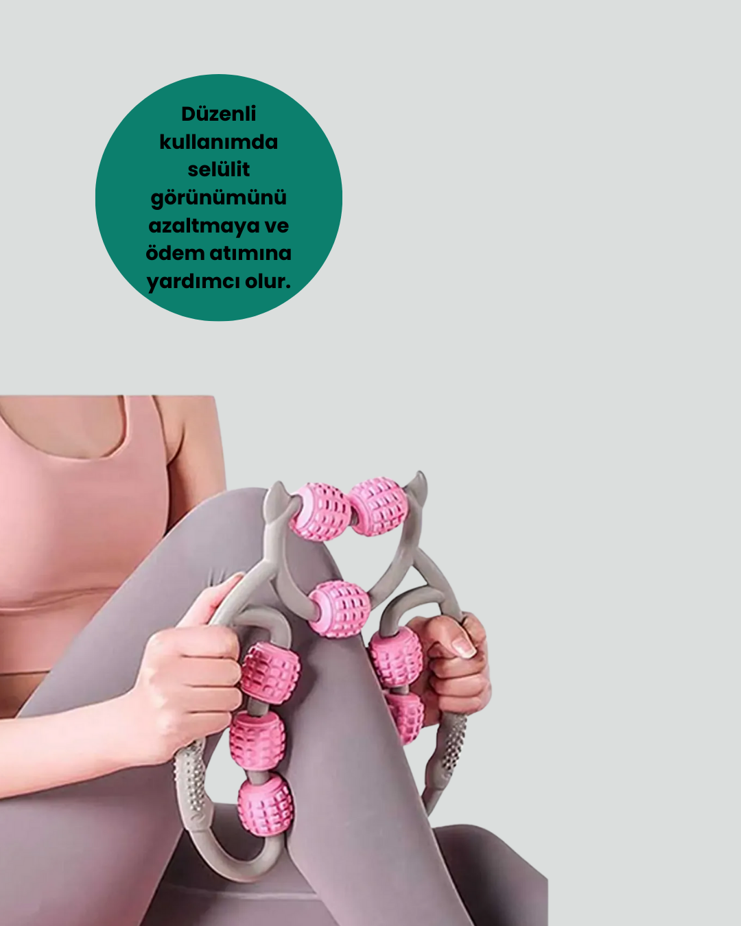 Najmaddin.com 4 1324 700x875 Ergonomik Kas Gevşetici Masaj Halkası Taşınabilir najmaddin.com Ergonomik Kas Gevşetici Masaj Halkası Taşınabilir - Görsel 3
