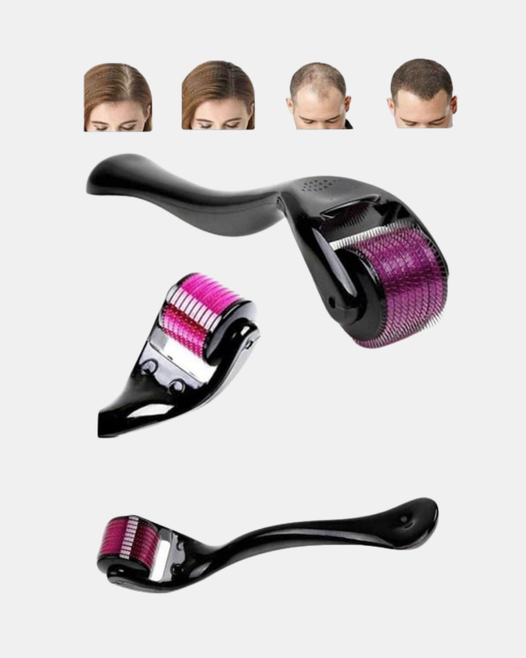 Najmaddin.com 4 150 700x875 Derma Roller Titanyum İğneli Cilt Yenileyici – Akne ve Kırışıklık Karşıtı najmaddin.com sıkı ve pürüzsüz bir görünüme kavuşur. Akne izleri