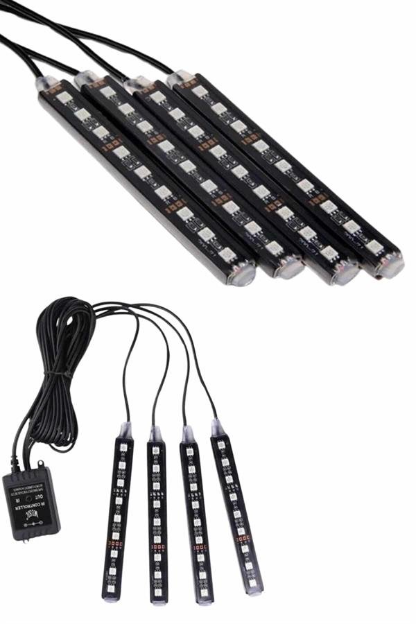 Najmaddin.com 4 1519 AYAK ALTI LED najmaddin.com parlaklık ayarı