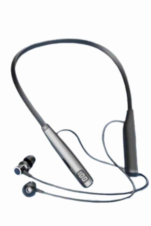 Najmaddin.com 4 1656 Boyun Askılı 100 Saat Kablosuz Kulaklık Göstergeli Bluetooth Kulaklık najmaddin.com sinyalin istikrarı artırılmış ve kopmalar minimuma indirilmiştir. Özellikle oyunseverler için optimize edilen düşük gecikme teknolojisi